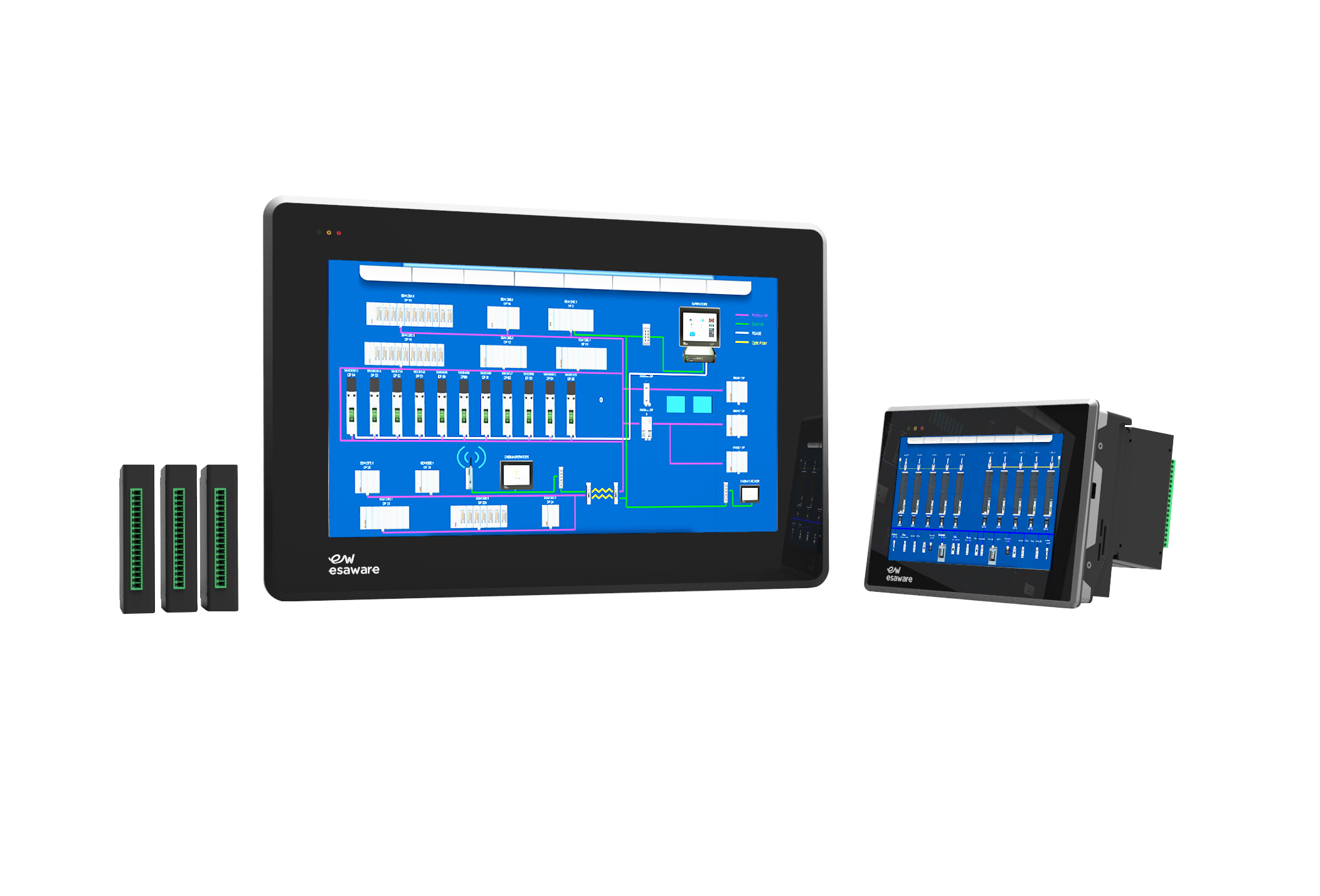 Soluzioni-Industrial-HMI-con-Touch-Panel-di-ESA_Automation